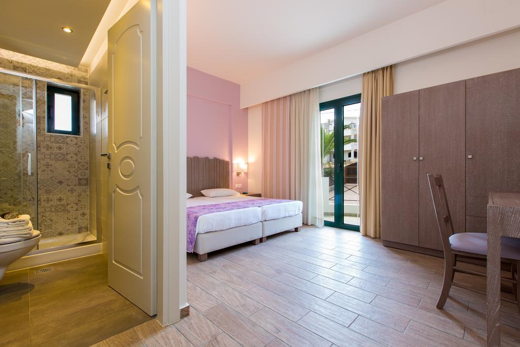 Alonia Villa, Refined Living With 50M2 Private Pool, By Thinkvilla Melidhónion Værelse billede